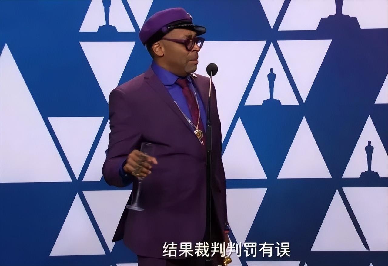 绿皮书|《绿皮书》导演新作,这次引发的争议似乎更大了