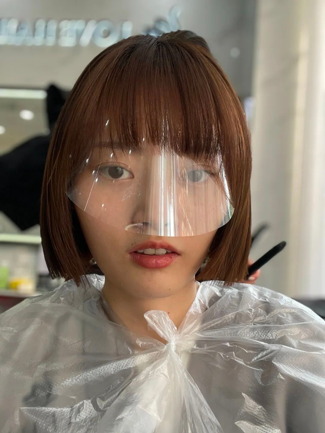 发型 给你们分享我10几年来的护发心得！