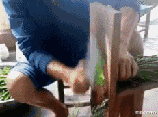 |姑娘!你收敛点,这是相亲,不能暴露你的职业呀!