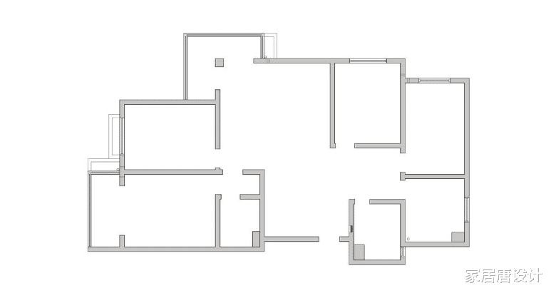 “老破暗”经过改造，逆袭成阳光满满的“艺术新居”，比新房还美