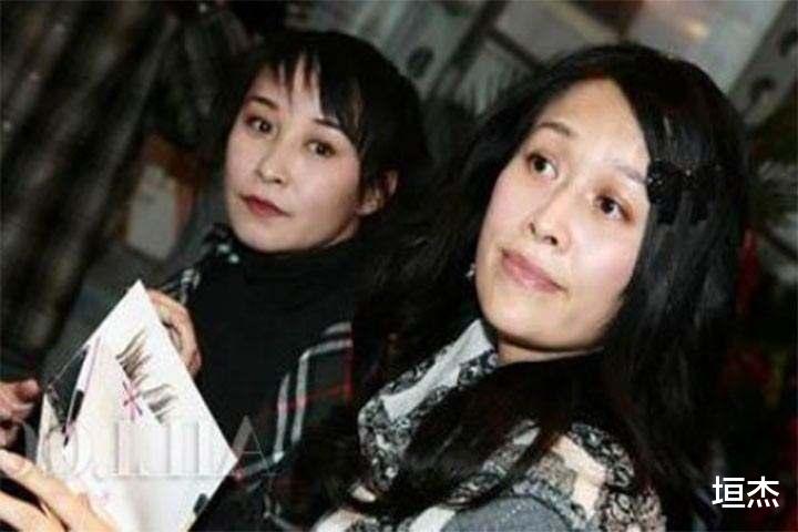 那英|孟桐：对那英一见钟情，顶着非议不离不弃，对继子视如己出，精彩