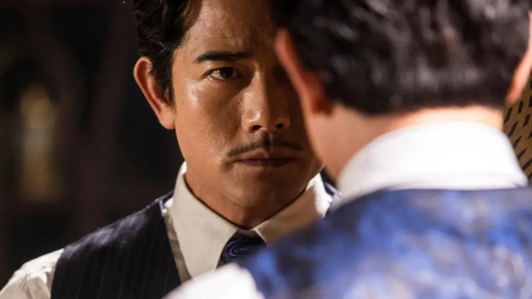 风再起时|《风再起时》：票房、口碑双双受挫，导演说欠大家一张电影票！