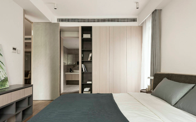 请木工打衣柜有啥要注意的?老师傅告诉你3点,学会好看又耐用