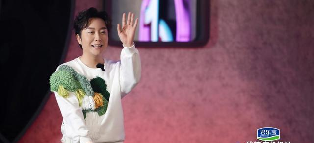 李玉刚|首播10.64亿，在这档打破次元壁的综艺，李玉刚又抓住了流量密码