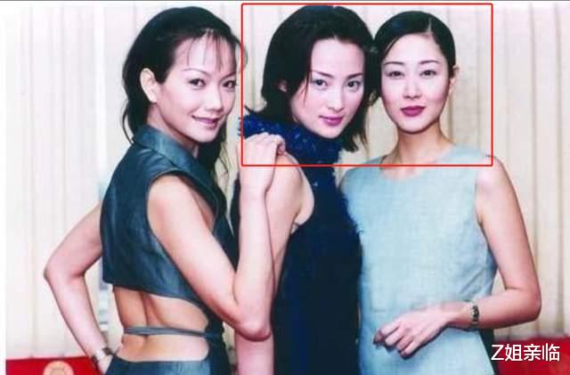 于佳卉|两婚两离难承受，污蔑蒋勤勤是小三，43岁又自杀，懦弱害了她一生