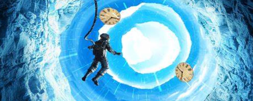 霍金断言人类不会实现超光速!除非有超光子可以超过光速?
