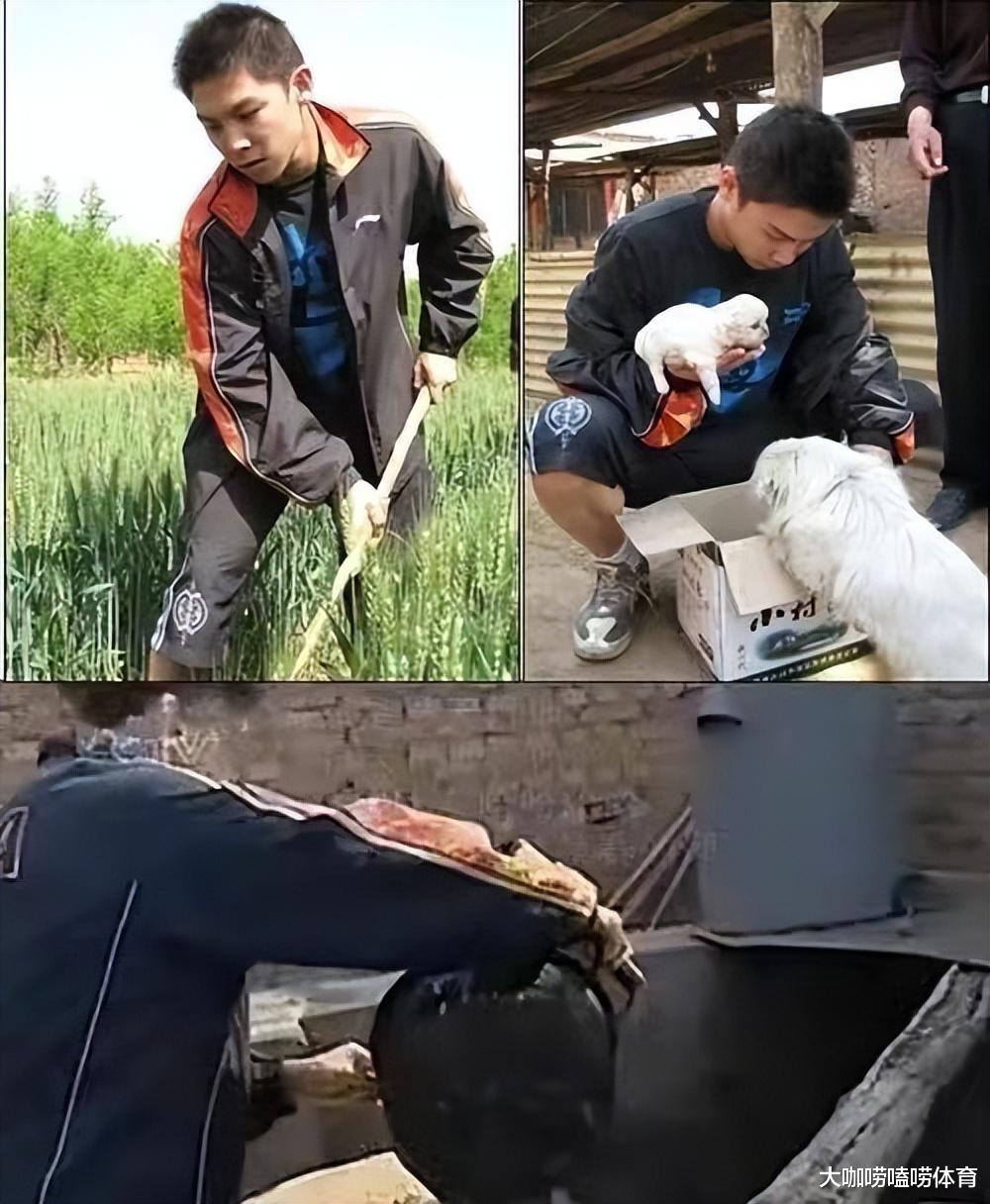 陈玘|国乒“杀神”久违亮相！曾被刘国梁罚养猪，二婚娇妻被曝插足上位