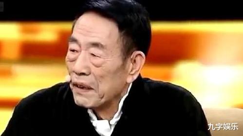 |杨少华明明有师承,却被同行称为“海清”,马三立一招摆平成恩人