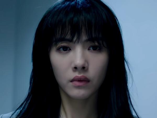 蔡文静|《不期而至》蔡文静演技没问题，但剧情太平淡，人设也很失败