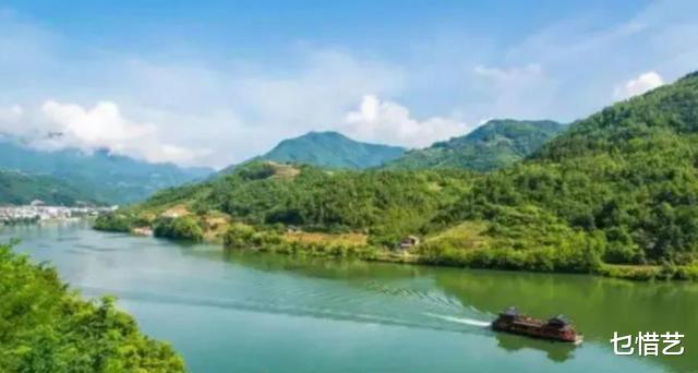 陕西|陕西有个湖泊，是西北五省区最大的淡水湖，被称为“陕西千岛湖”