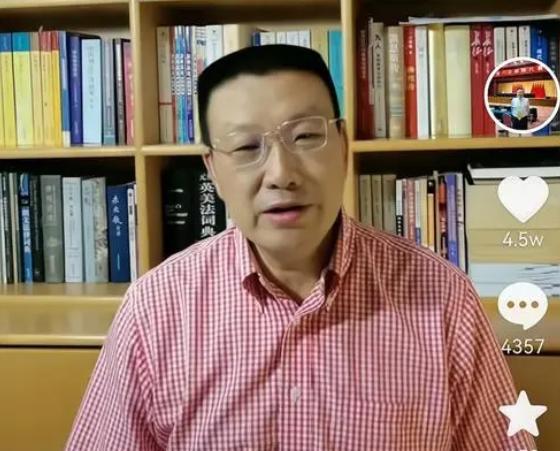 九江|杜方主播去九江三院,北海舅舅直播也说许妈和姚爸结婚证是假的