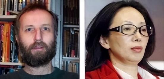 黑龙江女首富戴秀丽,身价95亿却惨遭离婚,丈夫:我已厌倦太富裕