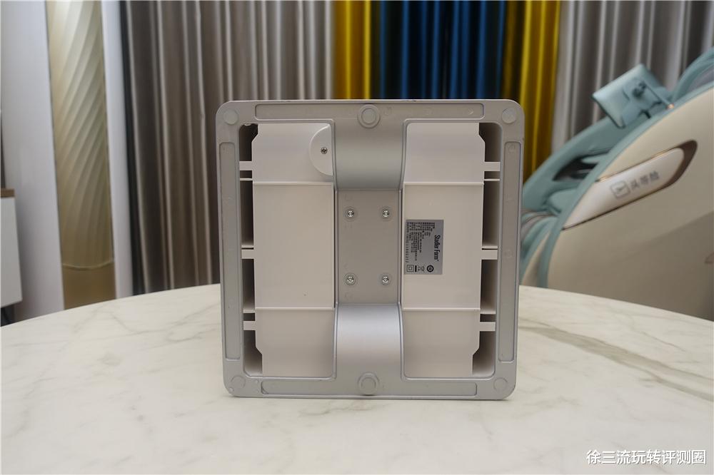 |斯泰得乐Oskar加湿器开箱体验