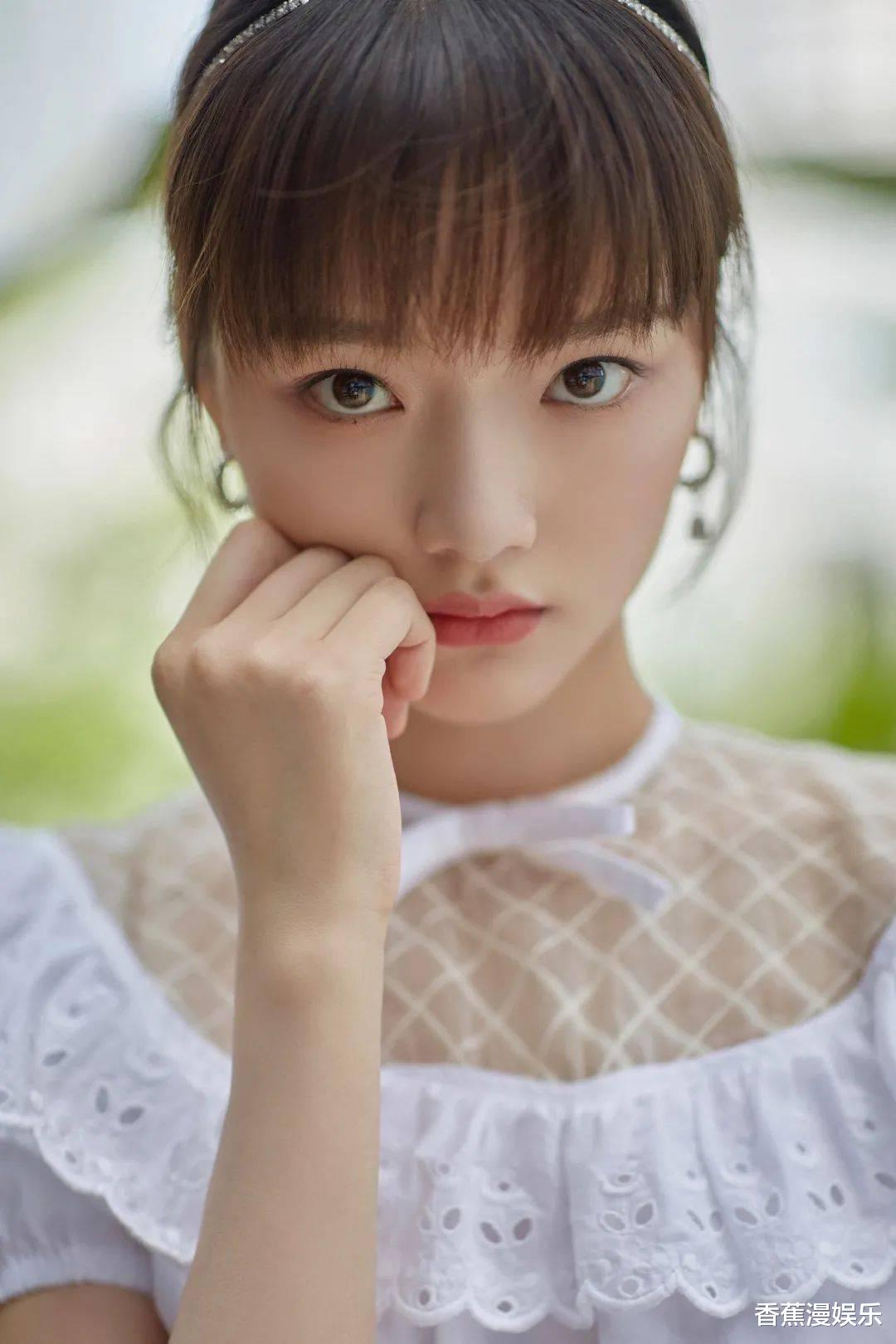 任敏|刘浩存和边程最不愿提起的任敏，为何和欧阳娜娜走到了最后