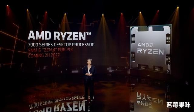 CPU|AMD Zen4处理器5月24日发布，但老用户可能不太开心