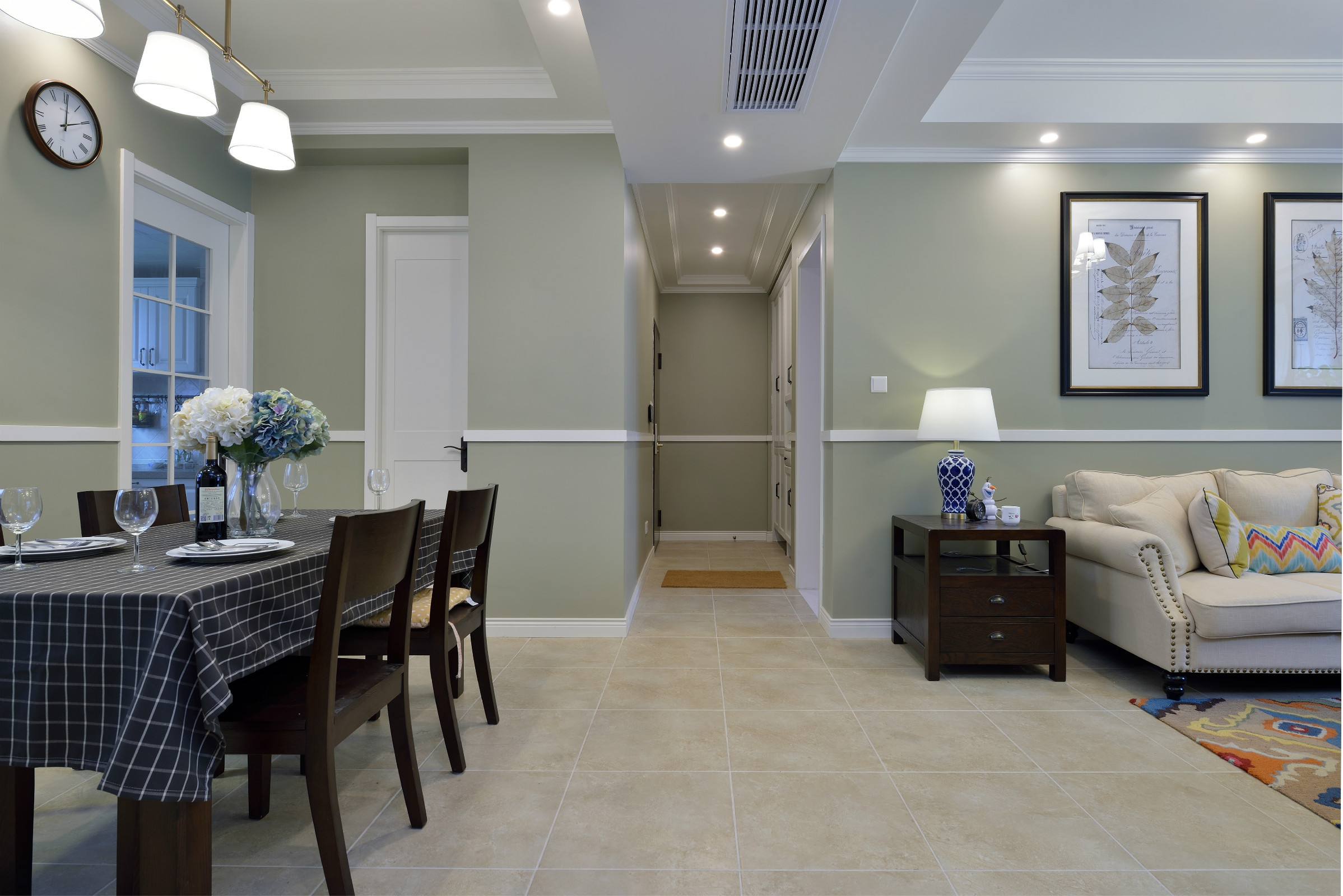 为什么有人不喜欢找装修公司装房子?