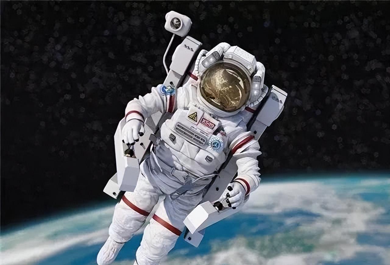 宇航员屡屡看到幻觉,是真的还是假的?浩瀚宇宙真的有魔力?