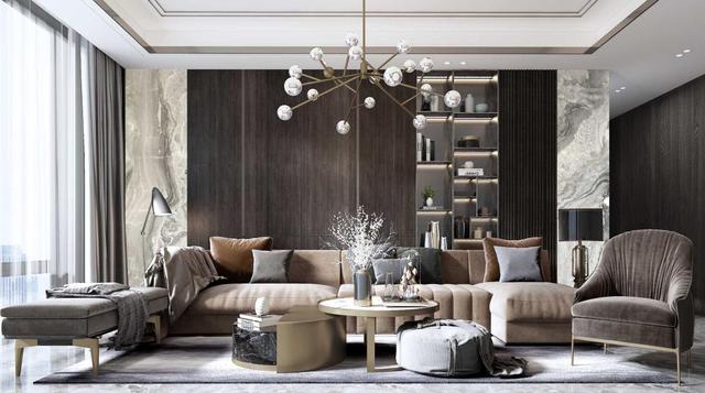 装修灵感丨打开空间感设计思路,构造理想舒心居所