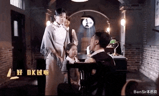 刘亦菲|苏小玎的2022：和董璇分手，遇到高启盛