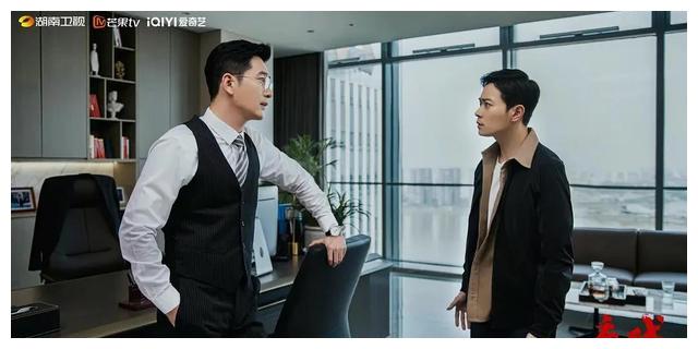 底线|《底线》——每个案件的背后都承载着一个家庭的悲欢离合