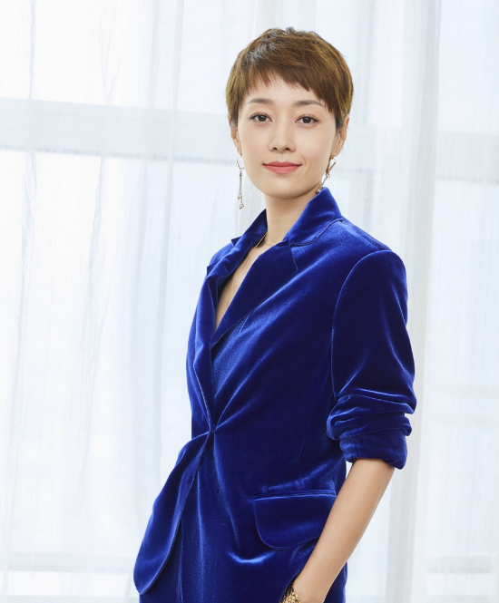 马伊琍|37岁文章罕见现身，苍老发福头发稀疏认不出，网友：咎由自取