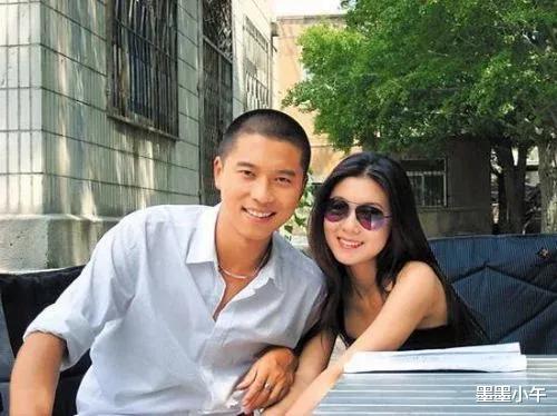 李小萌|因戏生情的模范夫妻只服这5对,无绯闻无炒作,都与原配从一而终