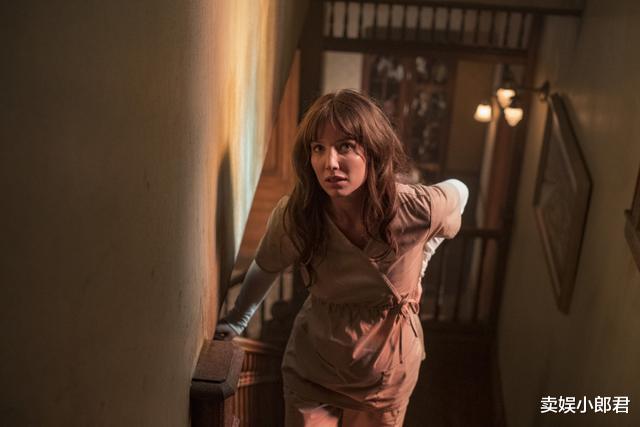 电影|温子仁拍的恐怖电影竟然也“翻车”了,实在是没有人想到