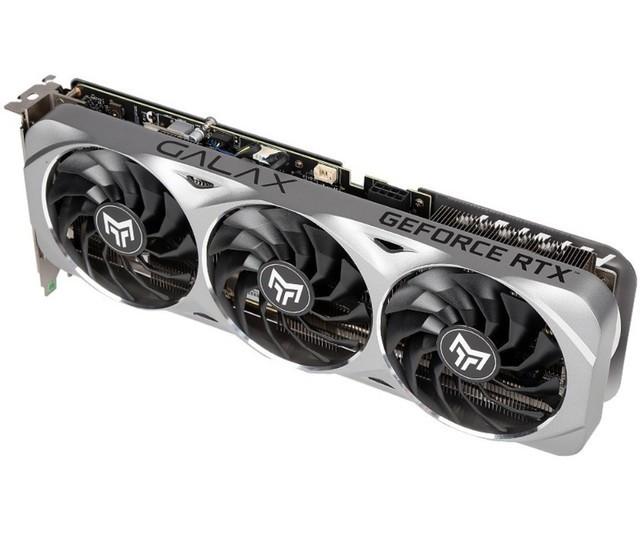 影驰|历史新低！3899元抢购影驰RTX3070 8G金属大师FG