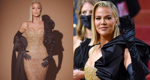 金·卡戴珊|科勒金发披肩自拍，太美了！卡戴珊家族逆袭女王，颜值不输詹娜