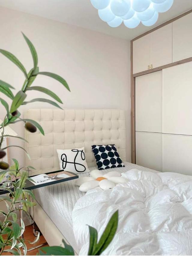 她家90㎡精装房,历经3次改造,邻居:为啥你家可以这么好看