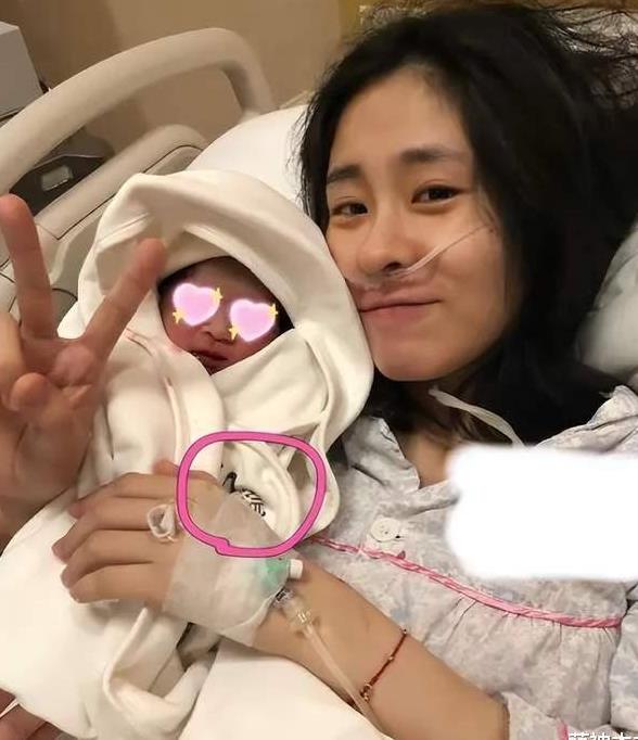 迪丽热巴|热巴孕期震动加剧！据透露，他要去国外工作，张碧晨在海外生下女儿