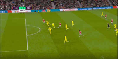 C罗|英超：曼联3-0升班马近4场首胜 C罗造点并命中 连续4场破门进6球