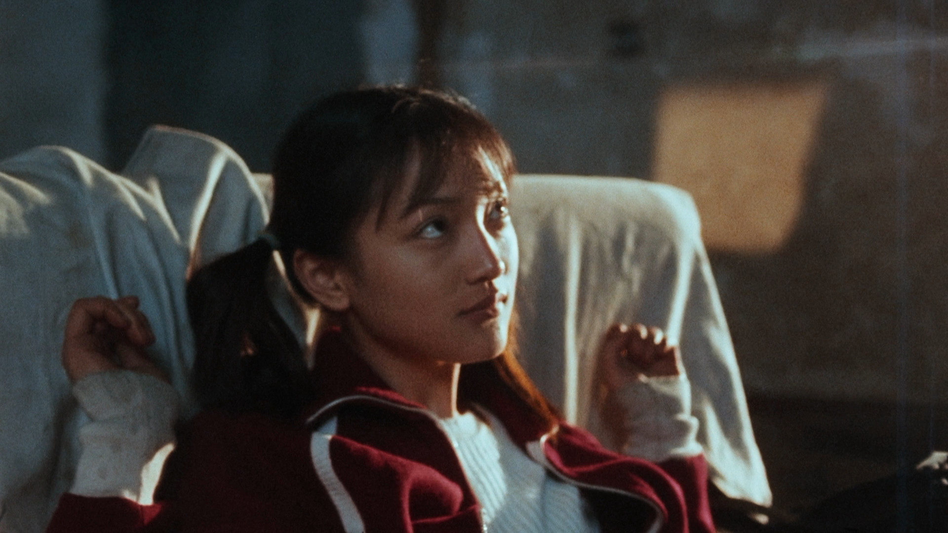 周迅|周迅一战成名，娄烨被封禁五年，贾宏声留下了最后的亮色