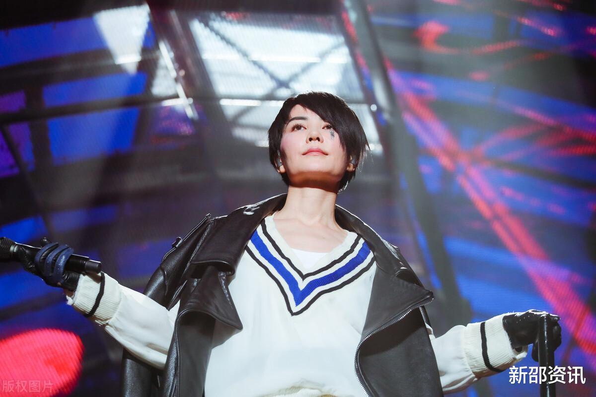 王菲|花钱如流水的6位女星:有钱也养不起,她们的高消费你想都想不到