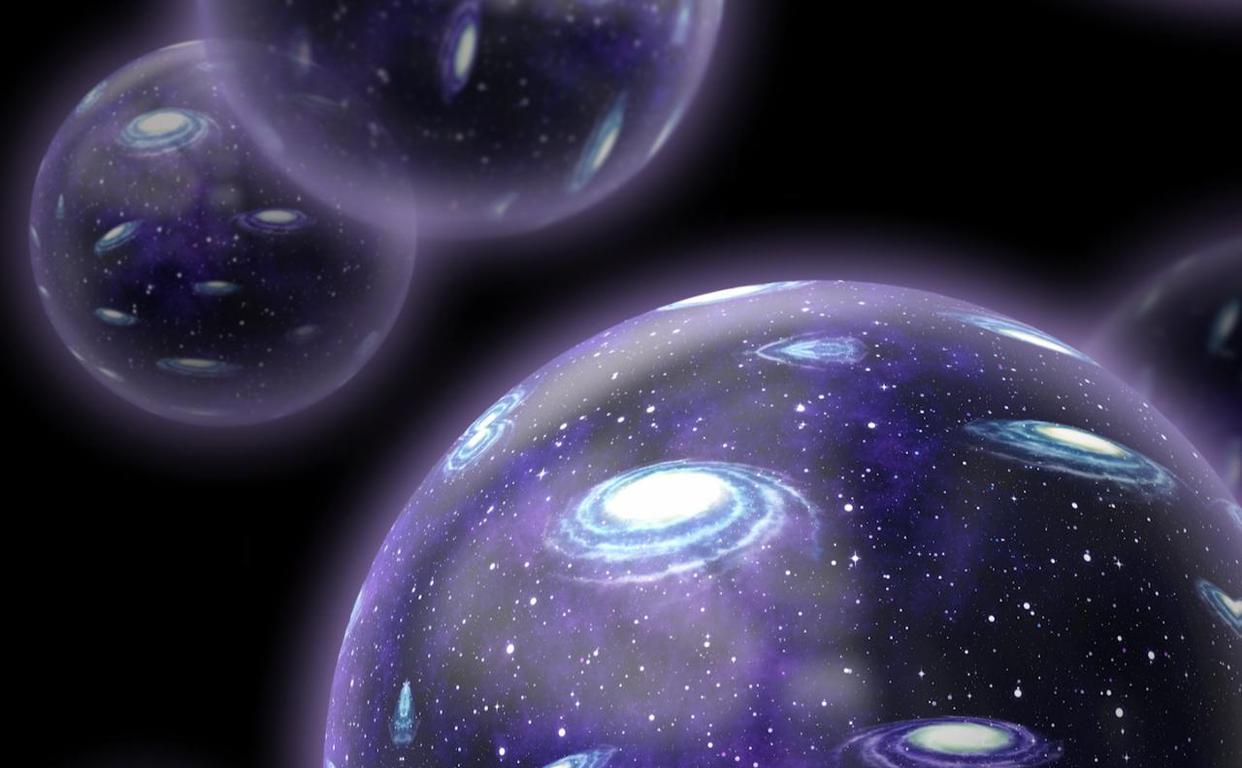神秘的原初黑洞:诞生于宇宙之初的它们,究竟是如何形成的?