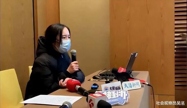 刘鑫:陈世峰杀人目标就是江歌 她背着我要了10万堕胎费