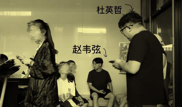 北电大三学生被抓,老师也被拘留,长期处于性压抑的人该怎么办?