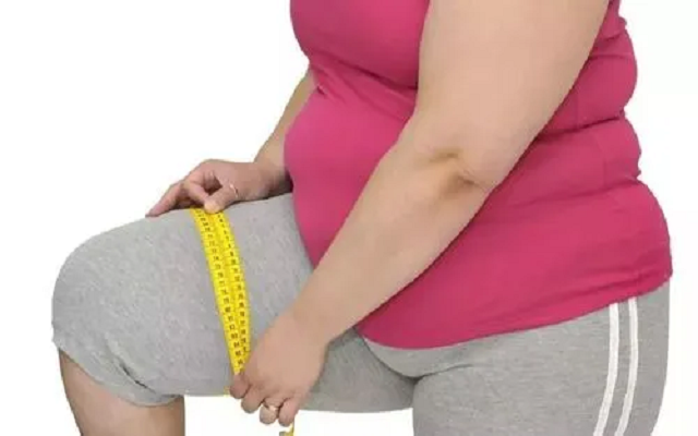 西布曲明 肥胖未必是因为吃得多!肥胖的5大危险因素,哪个阻碍你变得苗条?