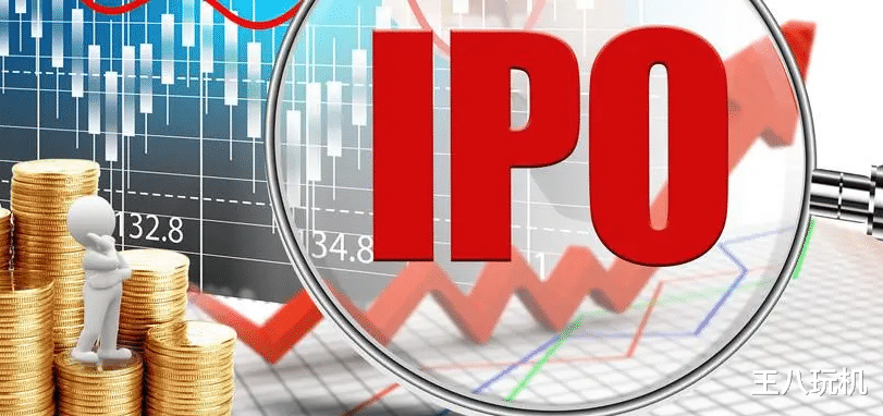 华为|华为入股的东微半导发行价130元，值得申购吗？