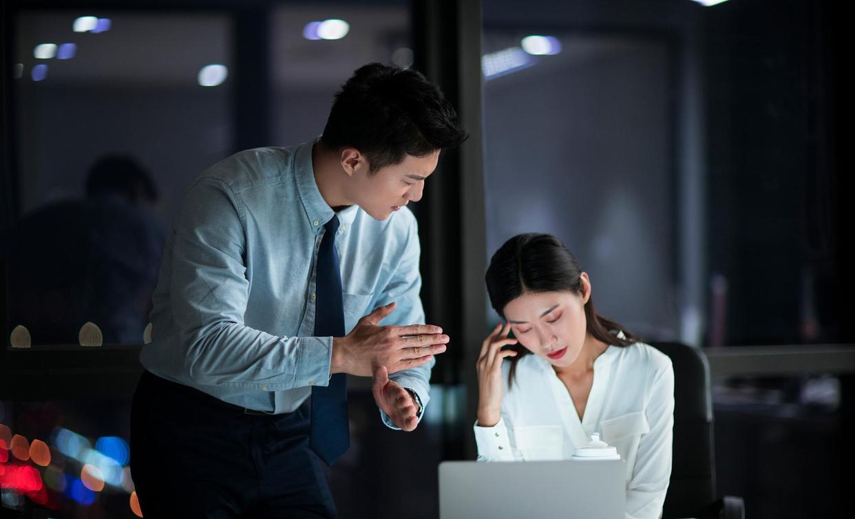 |身在职场中，一定要远离这几种小人，否则很容易吃大亏