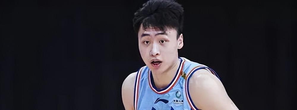 CBA中职篮新疆广汇疑似和北京首钢完成交易刘晓宇加张卓交换齐麟
