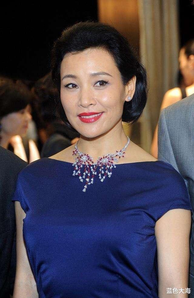 杨幂|陈冲:弃养双胞胎养女实属无奈,如今亲生女儿哈佛毕业令我欣慰