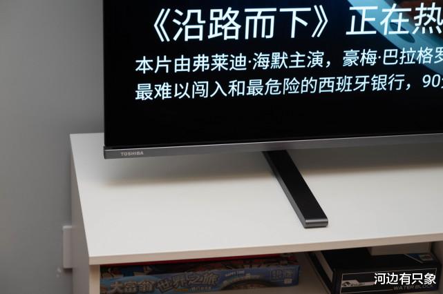 东芝|“火箭炮”再临，东芝77X8900KF的声色之悦