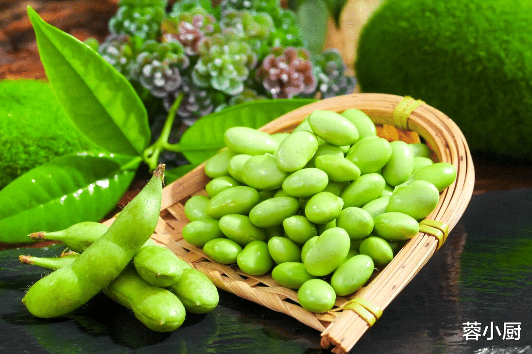 “6种高钾食物”排行榜,照着吃,防困乏精神好,健康顺利过苦夏