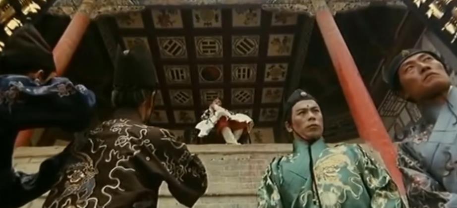 肖铎|大热小生挑战“古剧最难演的角色”,多看一眼都无语