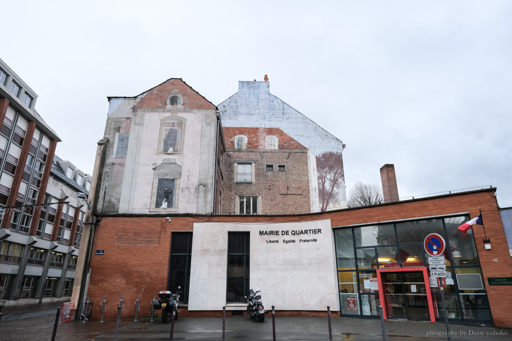 |法国里尔欧洲文化首都,法里尔一日游景点详细介绍!