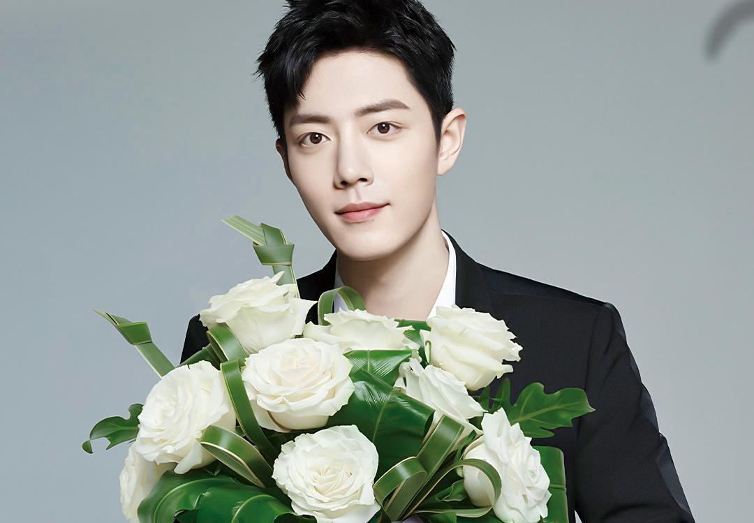 肖战|肖战化身《梅森马吉拉》代言人,粉丝却提出无理请求,肖战不答应