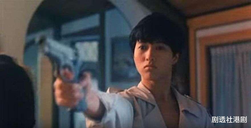 杨幂|52岁香港著名女星至今单身，曝独居生活，生病经历用“惨”字形容