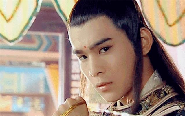 张超|九位“捧不红”的男星，最小33岁最大43岁，个个星运是“玄学”