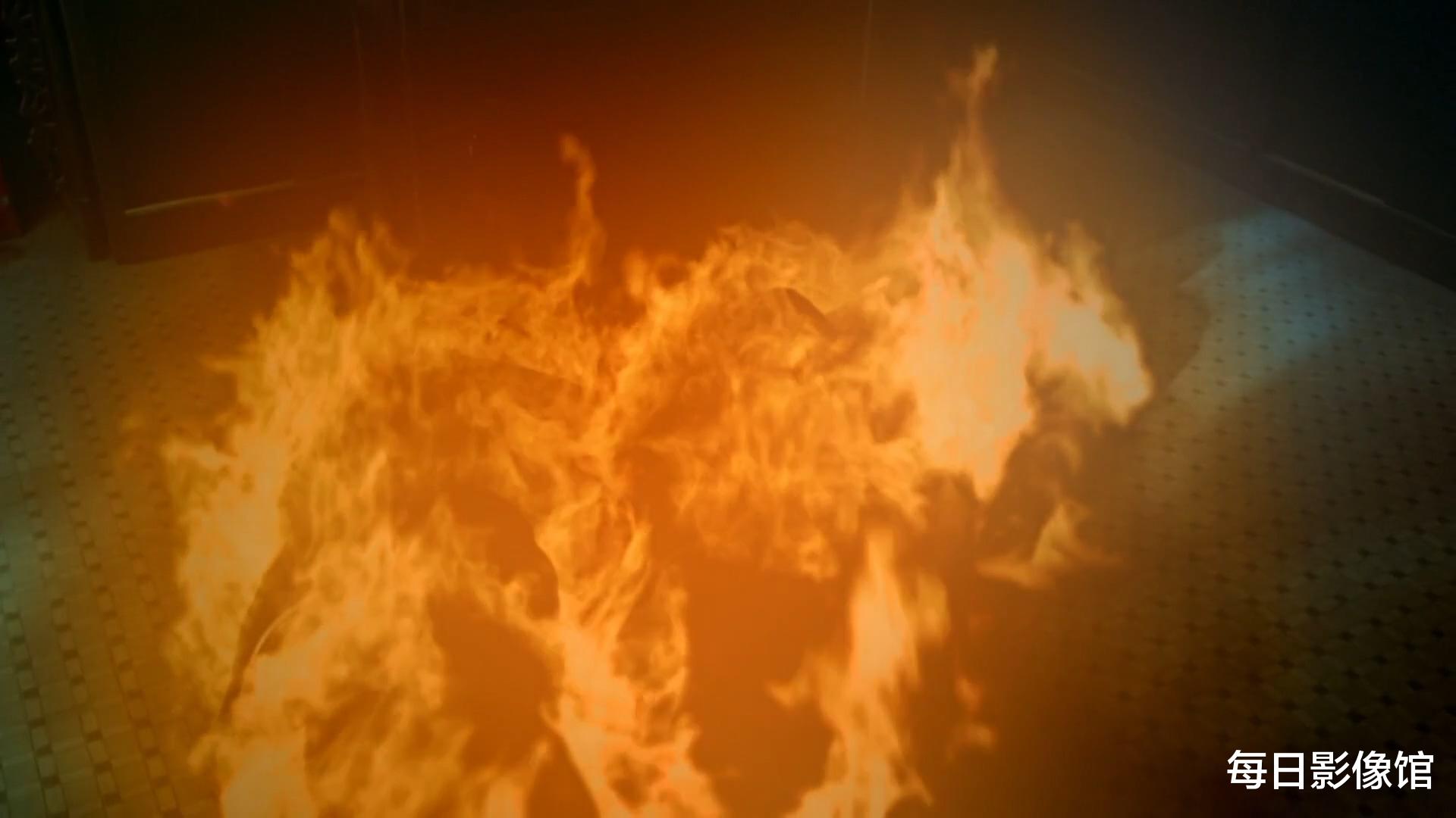 金宵大厦2|太敢拍！首播即获高口碑：删减才能播、虫洞理论？港剧今年只等它